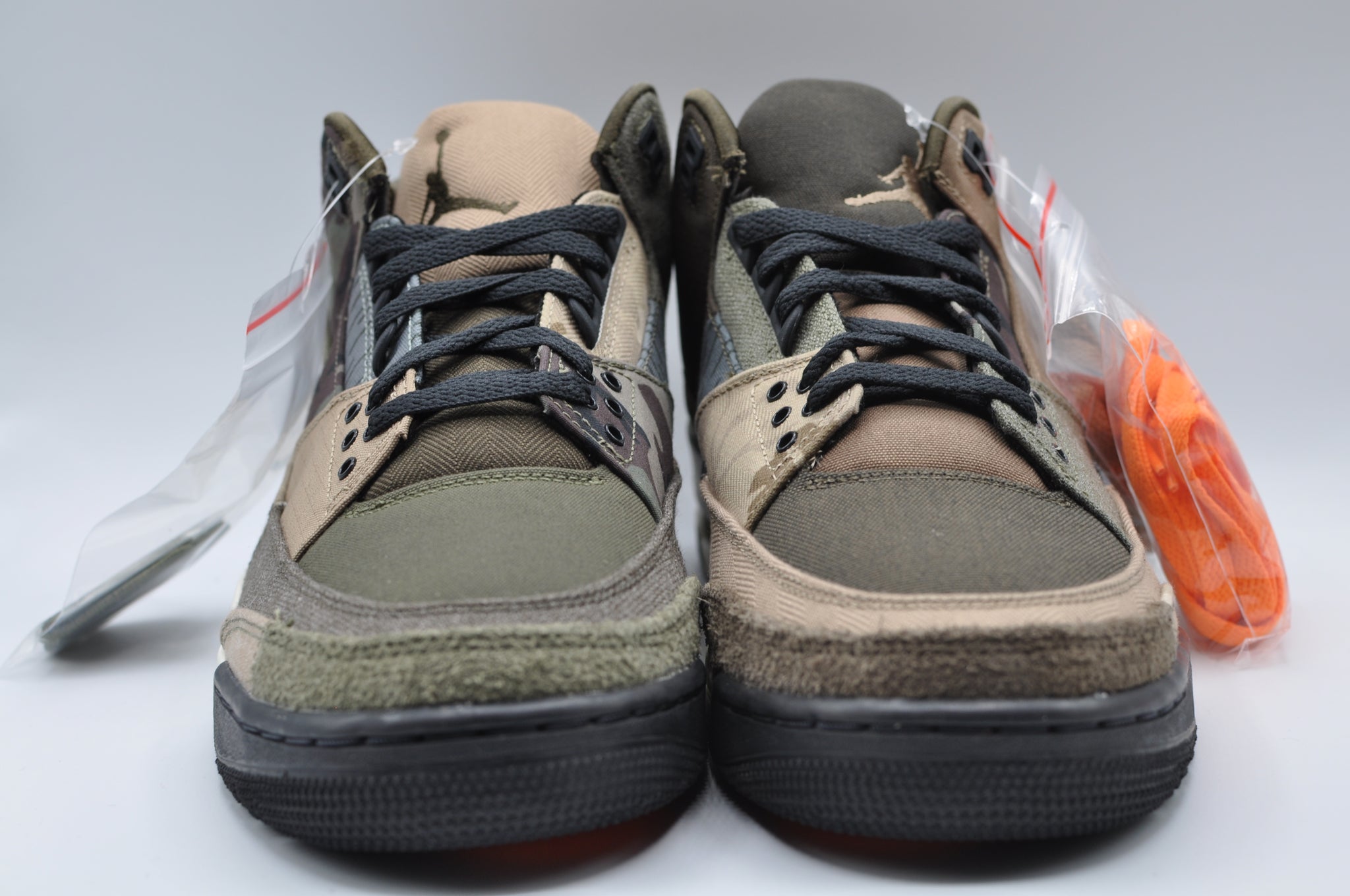 Jordan 3 Retro Patchwork Camo – 21 Sneakers LLC