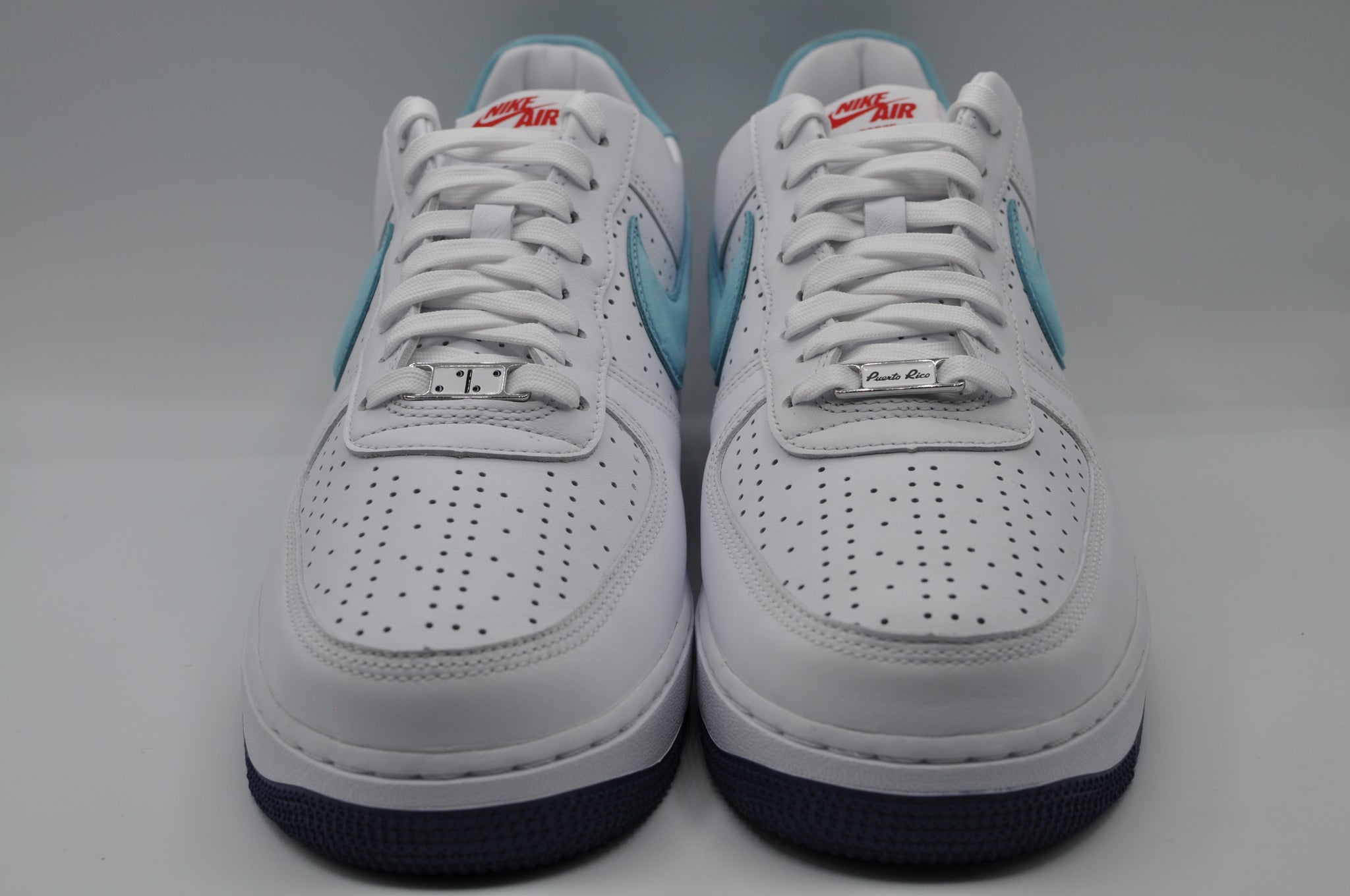 2022 Nike Air Force 1 Low Puerto Rico, [Detailed Review]