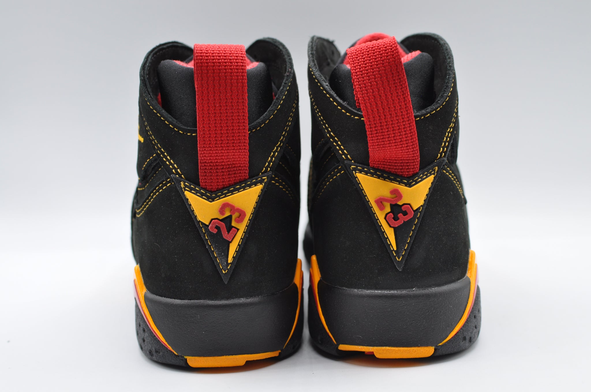 Jordan 7 Retro Citrus (2022) (GS) – 21 Sneakers LLC