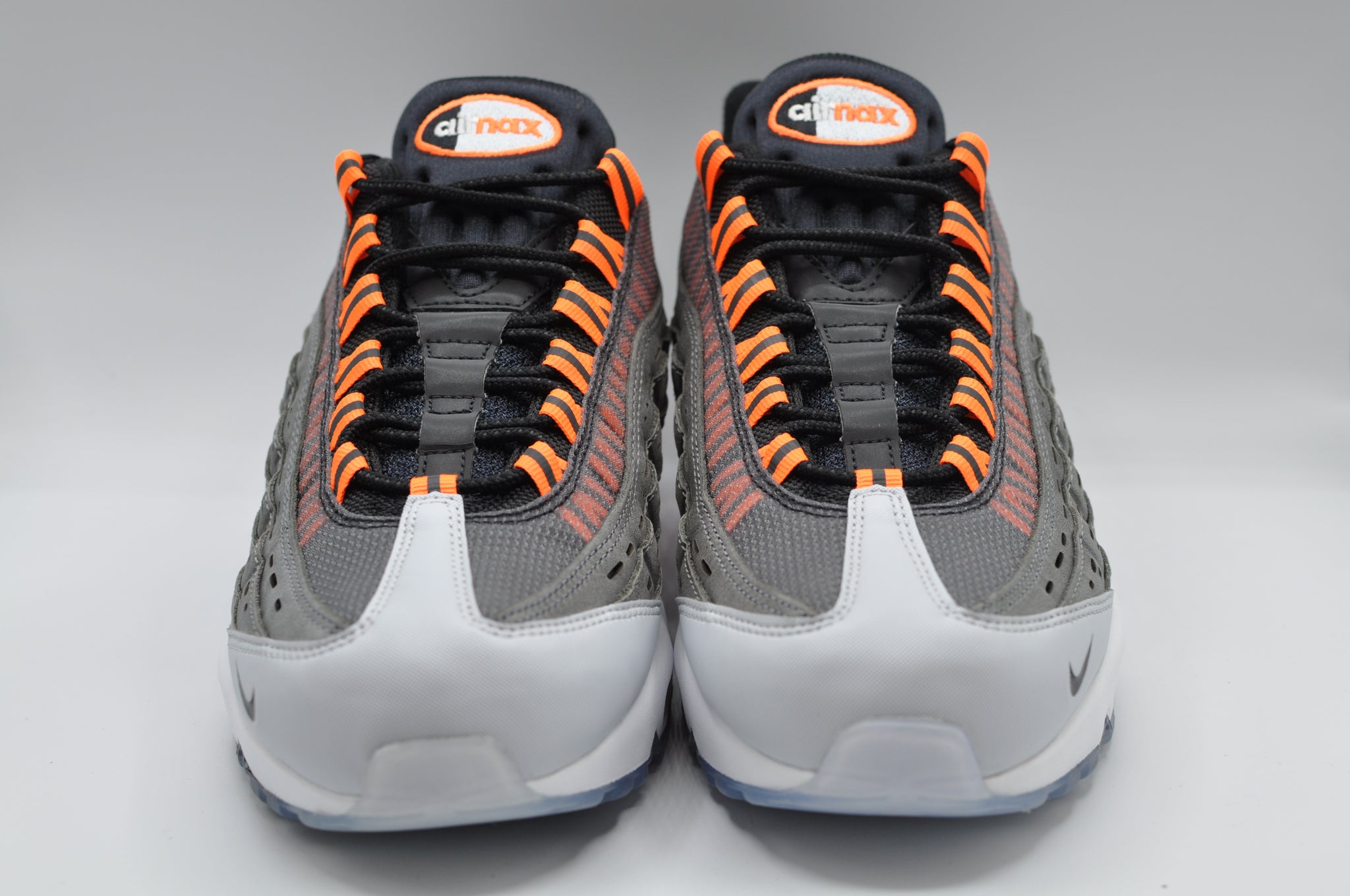 Nike Kim Jones x Air Max 95 'Total Orange
